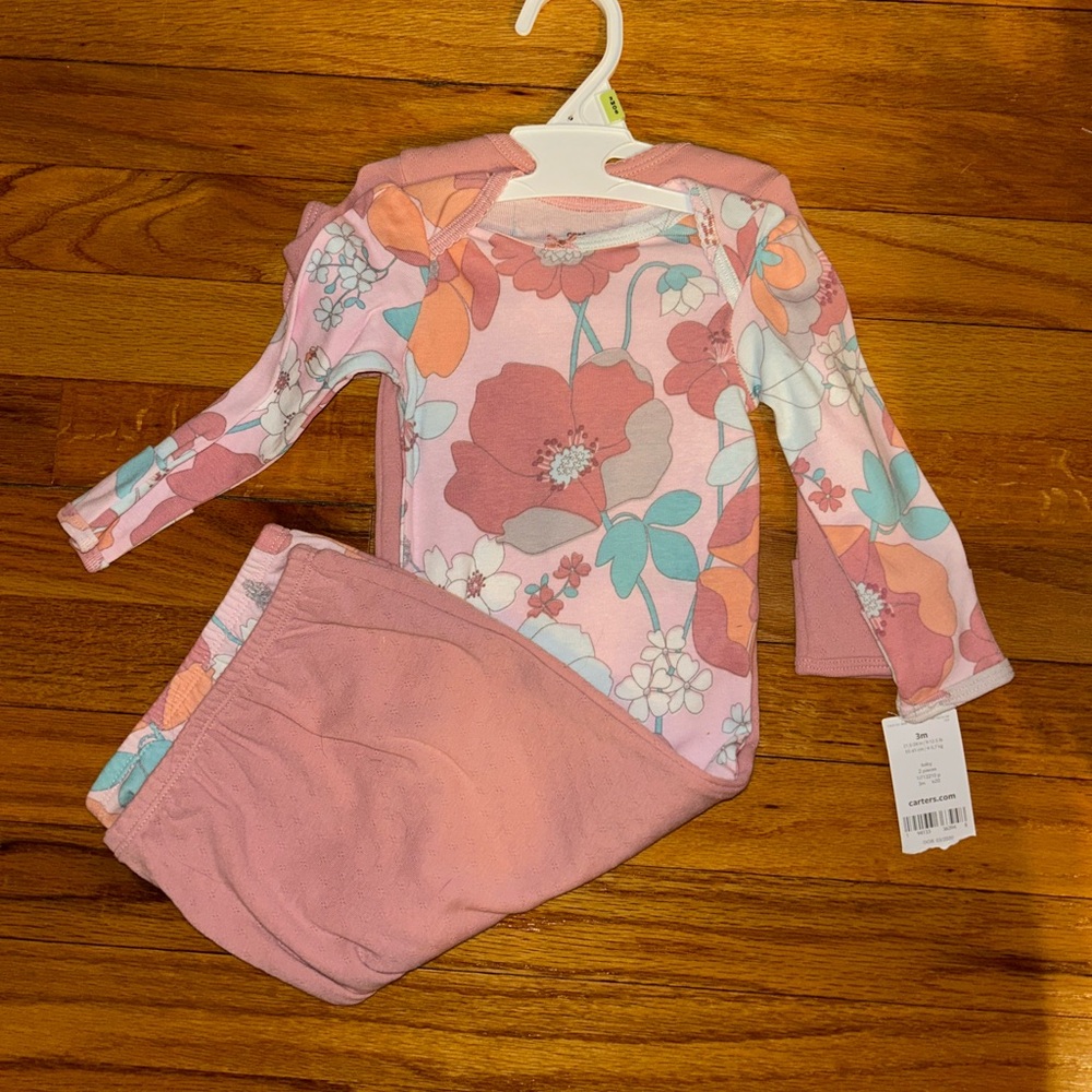 NWT Nightgown Set